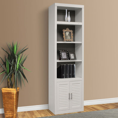 Catalina - Open Top Bookcase