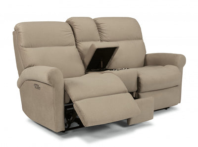 Davis - Reclining Loveseat