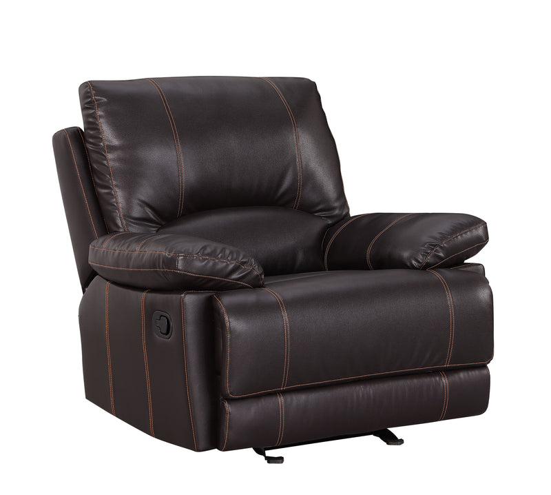 9345 - Reclining Sofa Set