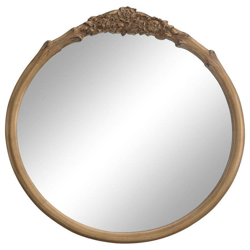 Sylvie - French Provincial Wall Mirror