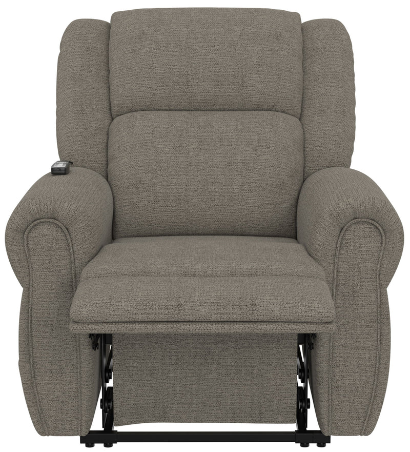 Paradise - Power Lift/Headrest/Lay Flat Recliner With CR3 Heat/Massage