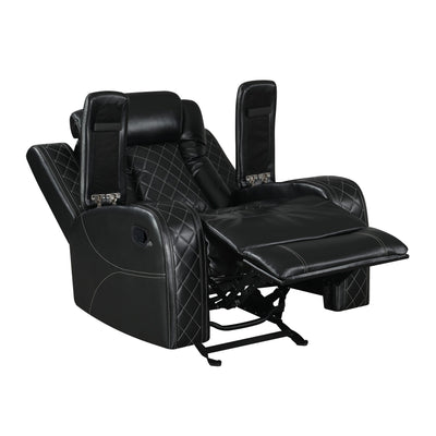 Orion - Glider Recliner