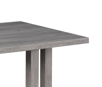 Moseberg - 24" End Table