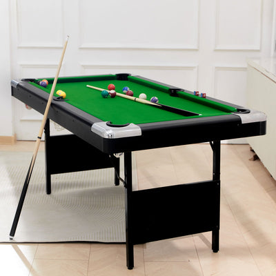 Billiard Game Table, Billiards, Pool Table, Children's Billiard Table, Children's Pool Table, Family Game Table, Table Pool, Indooor Game, Home Used Pool Table, Ball Game, Family Game