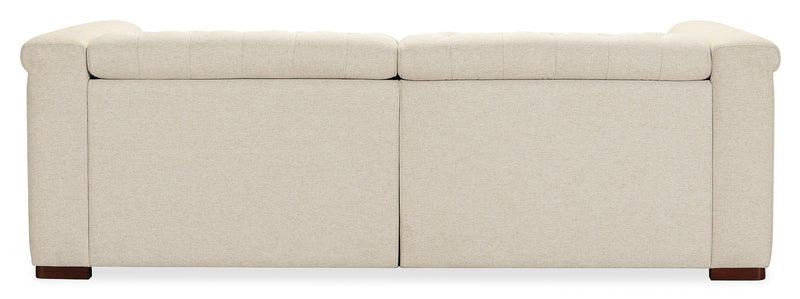 Savion - Power Reclining Sofa