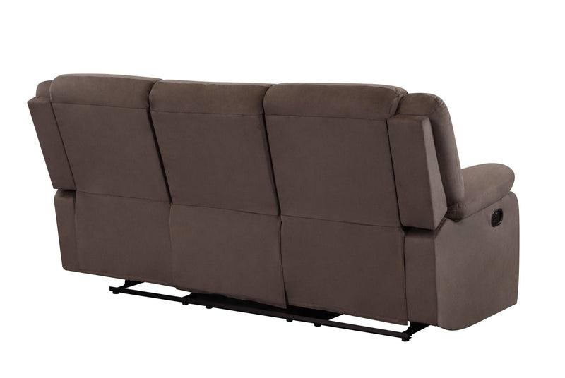 9824 - Sofa, Loveseat