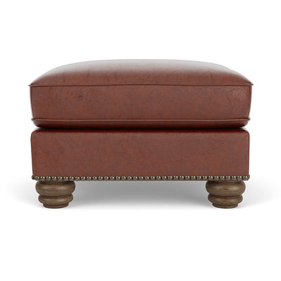 Bexley - Upholstered Ottoman