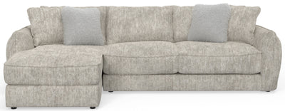 Bucktown - 2 Piece Sofa