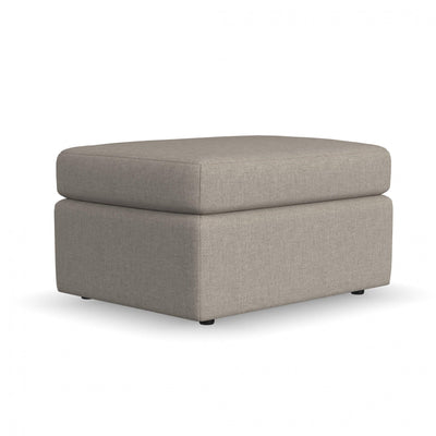 Sky - Upholstered Ottoman