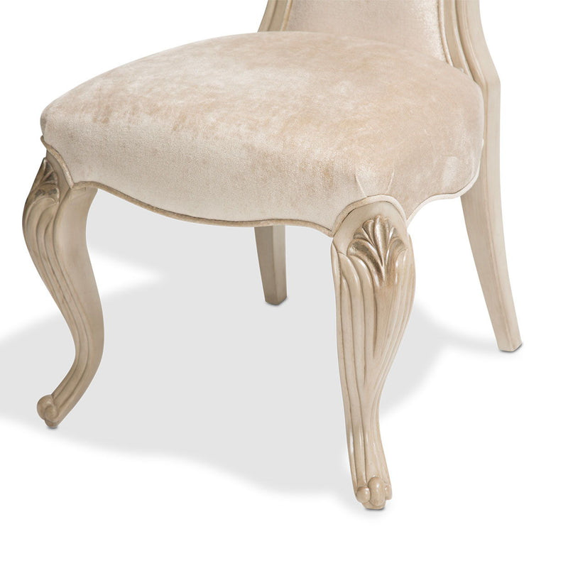 Platine de Royale - Chair