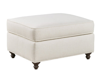 U Choose - Ottoman, Special Order - White