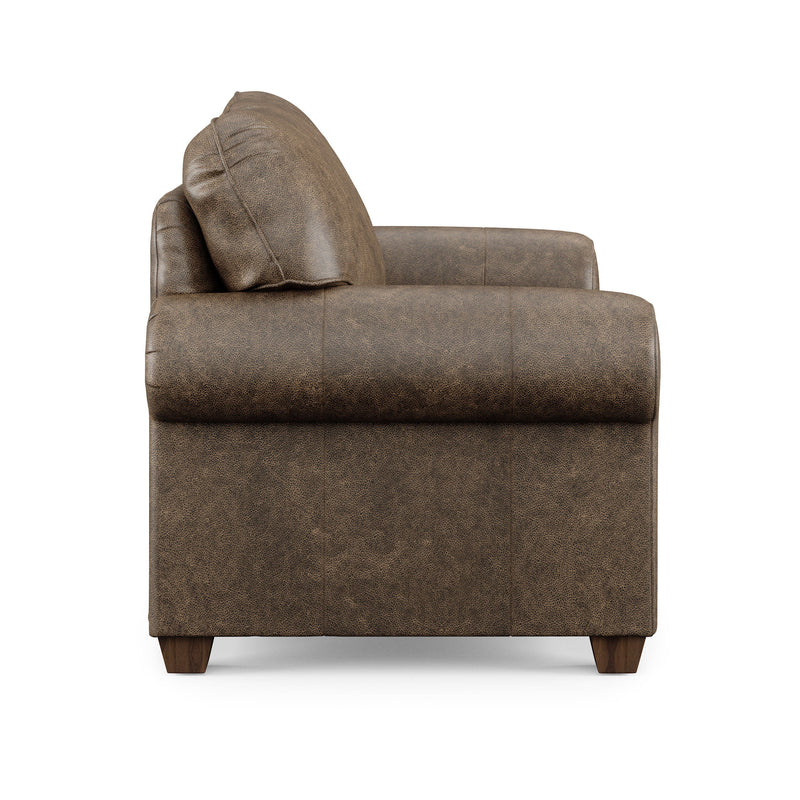 Thornton - Stationary Loveseat