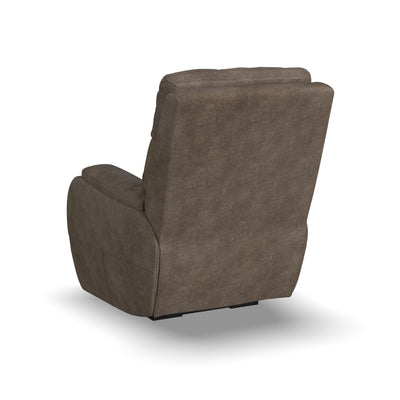 Strait - Power Recliner