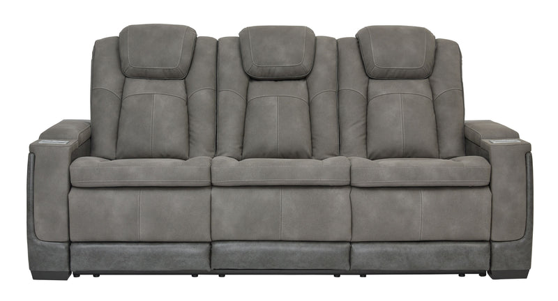 Next-Gen Durapella - Power Reclining Sofa