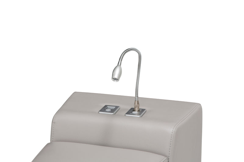 Bentley - Sectional