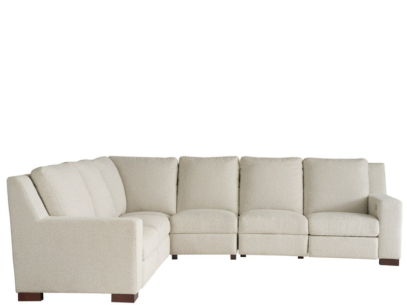 Rhodes - Sectional