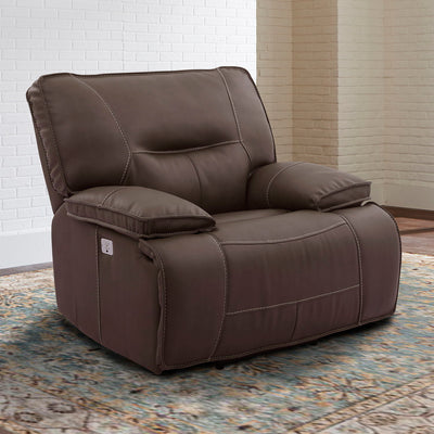 Spartacus - Power Recliner