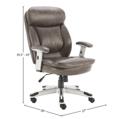 Dc#312 - Desk Chair