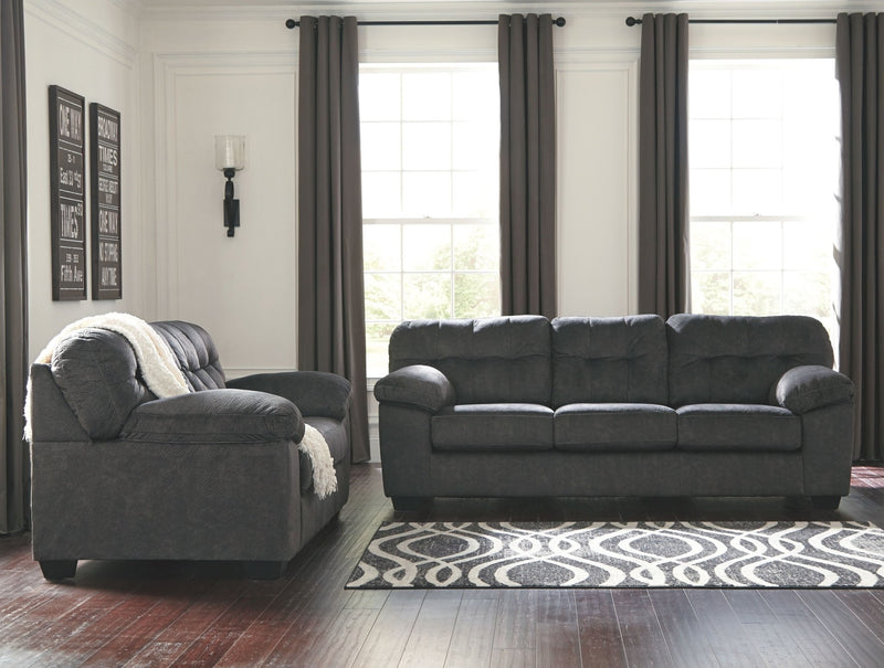 Accrington - Sofa, Loveseat - Grand Furniture GA