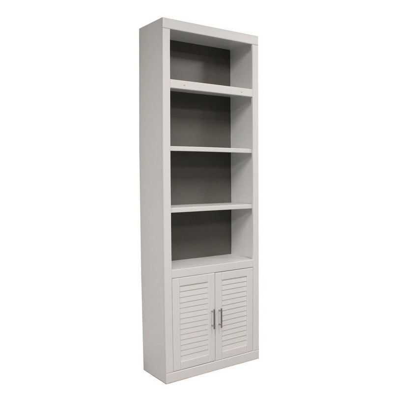 Catalina - Open Top Bookcase