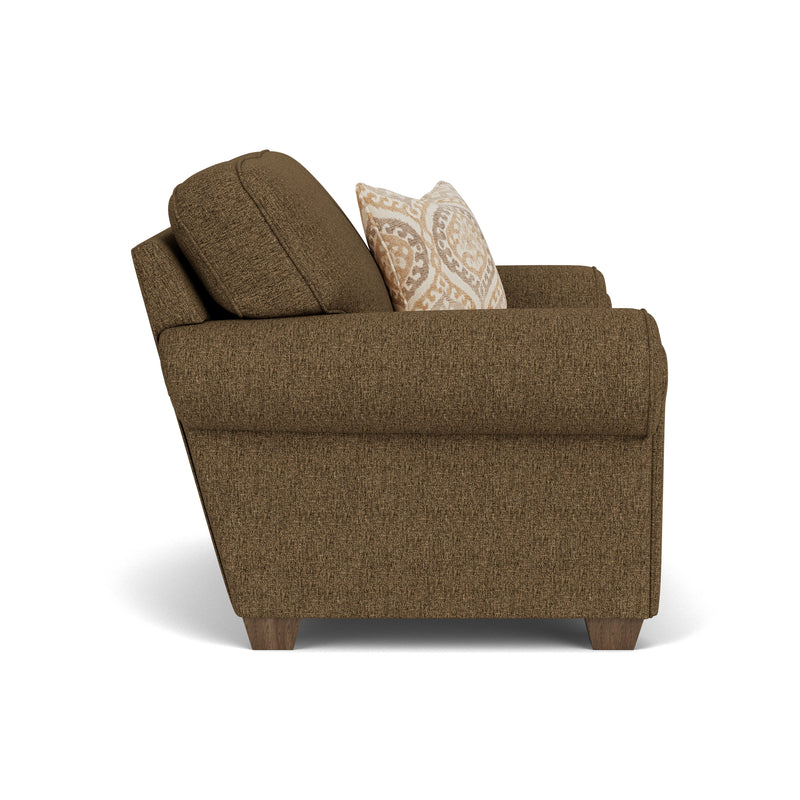 Carson - Arm Chair