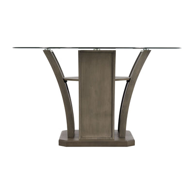 Dapper - Round Dining Table