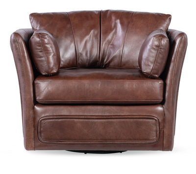 SS - Woodstock Chair - Brown