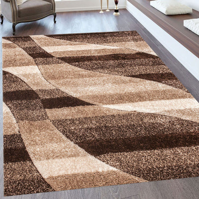 Hepsiba - Area Rug - Dune Sienna - Grand Furniture GA