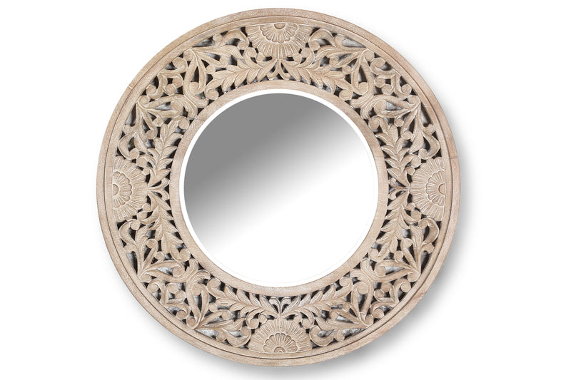 Crossings Eden - Wall Mirror - Toasted Tumbleweed