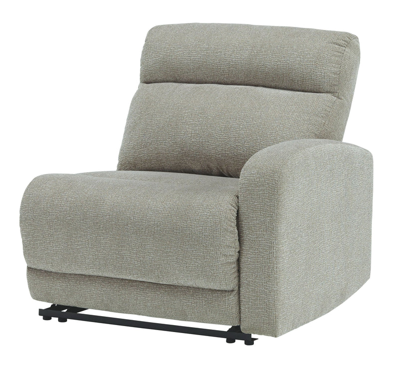 Colleyville - Beige - Raf Zero Wall Power Recliner