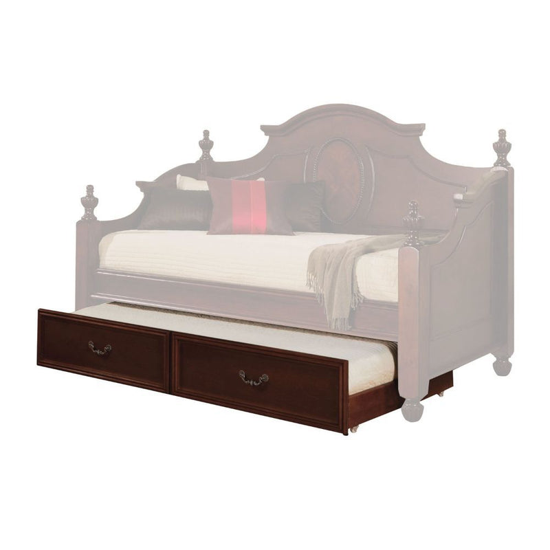 Classique - Trundle - Cherry - Grand Furniture GA