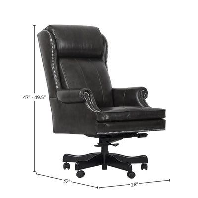 Dc#105-Pbr - Desk Chair