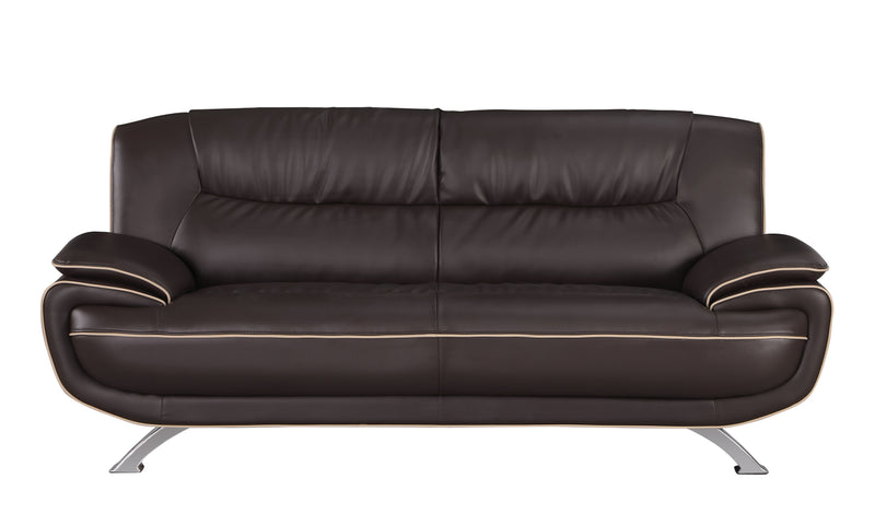 405 - Sofa, Loveseat