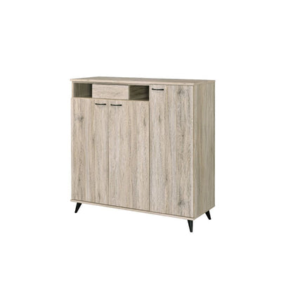 Dezba - Cabinet - Natural - Grand Furniture GA