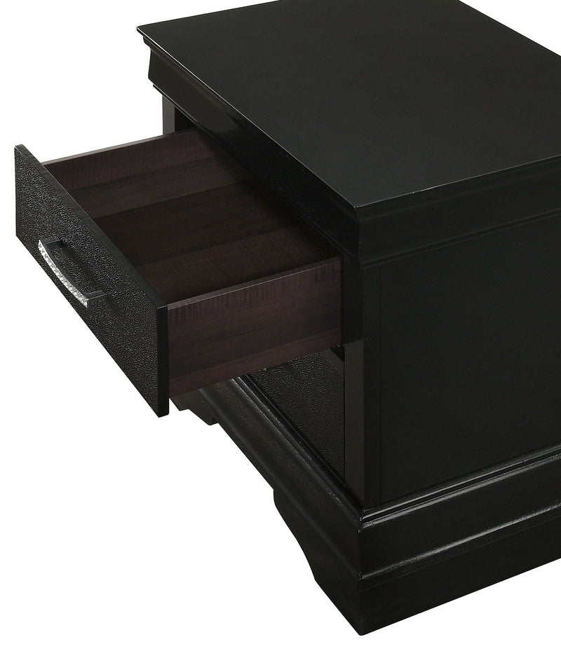 Amalia - Nightstand - Grand Furniture GA