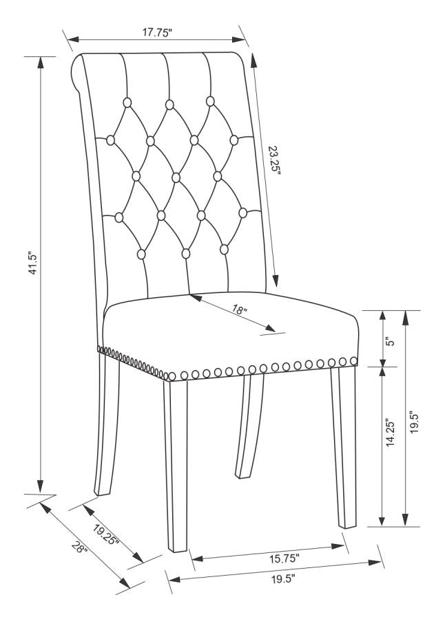 Alana Products - Grand Furniture GA