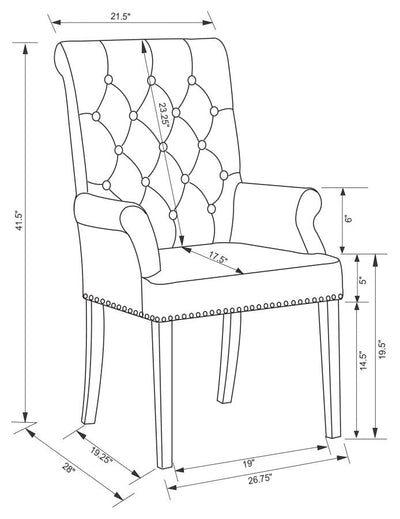 Alana Products - Grand Furniture GA