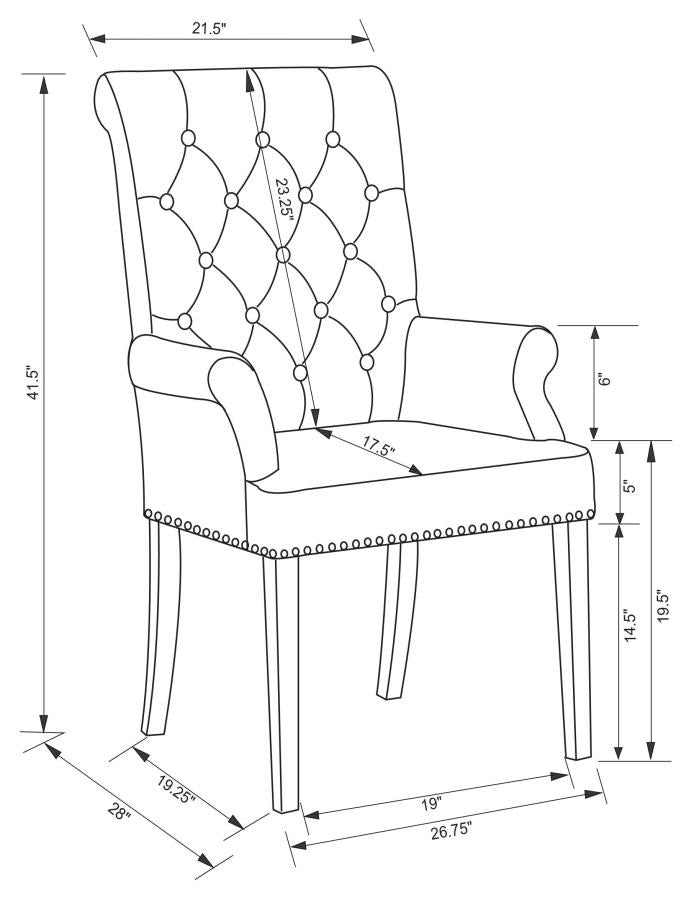 Alana Products - Grand Furniture GA