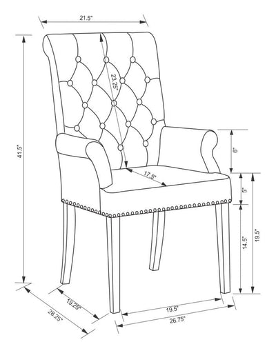 Alana Products - Grand Furniture GA