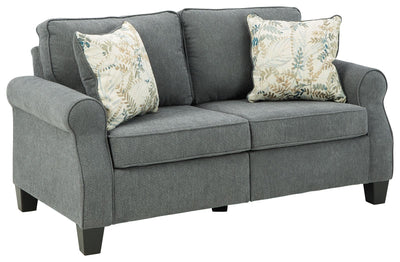 Alessio - Loveseat - Grand Furniture GA