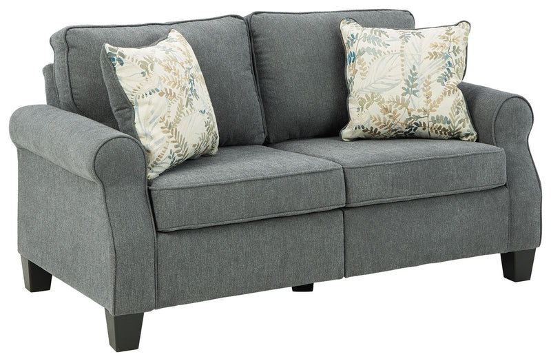 Alessio - Loveseat - Grand Furniture GA