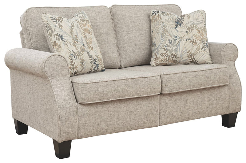 Alessio - Loveseat - Grand Furniture GA