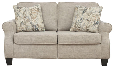 Alessio - Loveseat - Grand Furniture GA