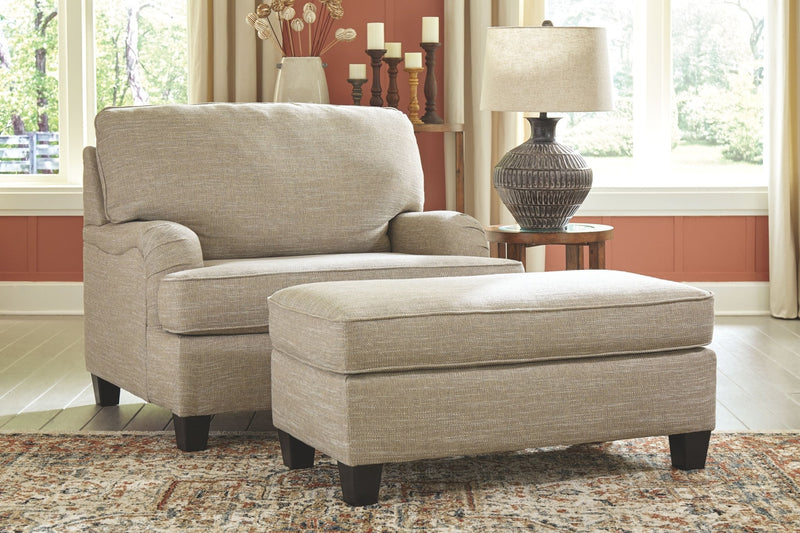 Almanza - Living Room Set - Grand Furniture GA