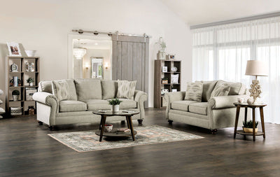Amaya - Sofa & Loveseat - Grand Furniture GA