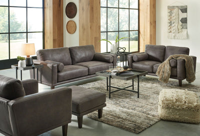 Arroyo - Living Room Set - Grand Furniture GA