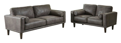 Arroyo - Living Room Set - Grand Furniture GA