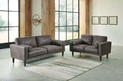 Arroyo - Living Room Set - Grand Furniture GA