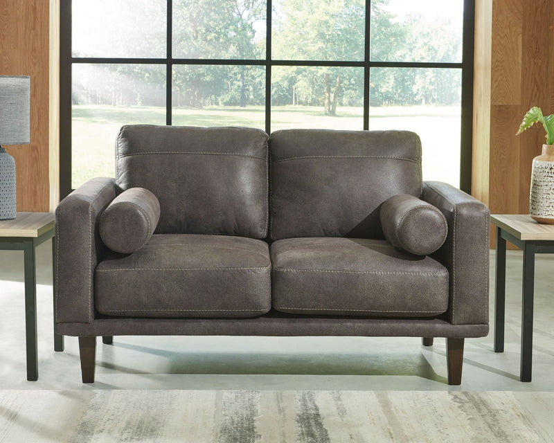 Arroyo - Loveseat - Grand Furniture GA