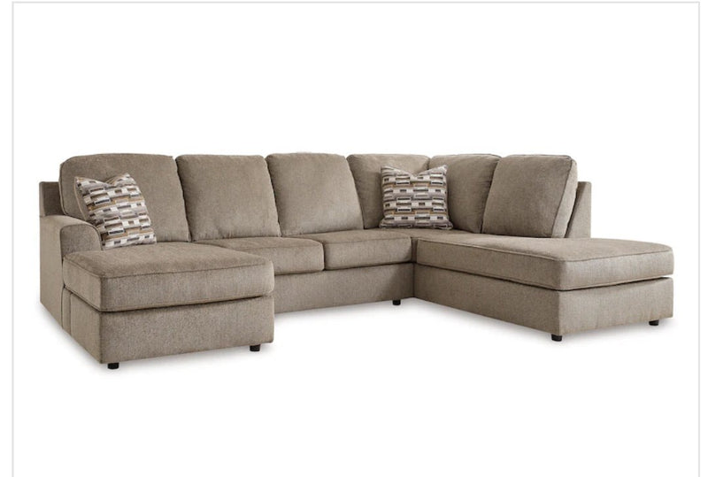 Ashley Sectional - Grand Furniture GA